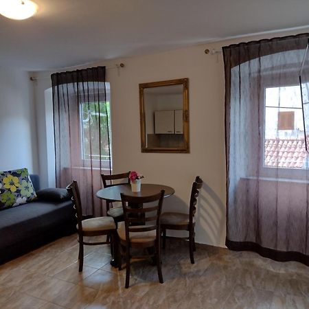 Apartment Angelove Senj  Bagian luar foto