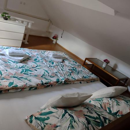 Apartment Angelove Senj  Bagian luar foto