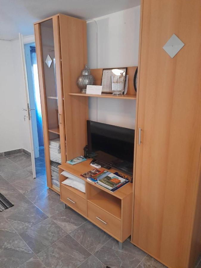 Apartment Angelove Senj  Bagian luar foto