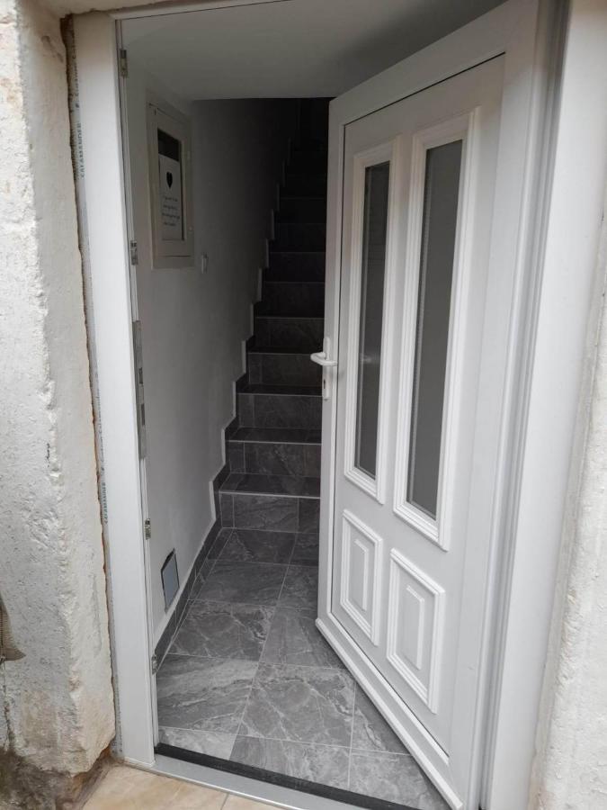 Apartment Angelove Senj  Bagian luar foto