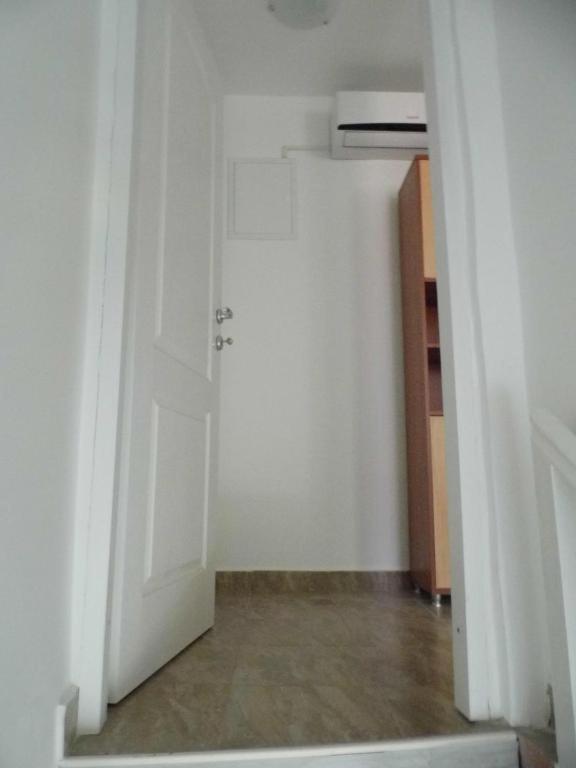 Apartment Angelove Senj  Bagian luar foto