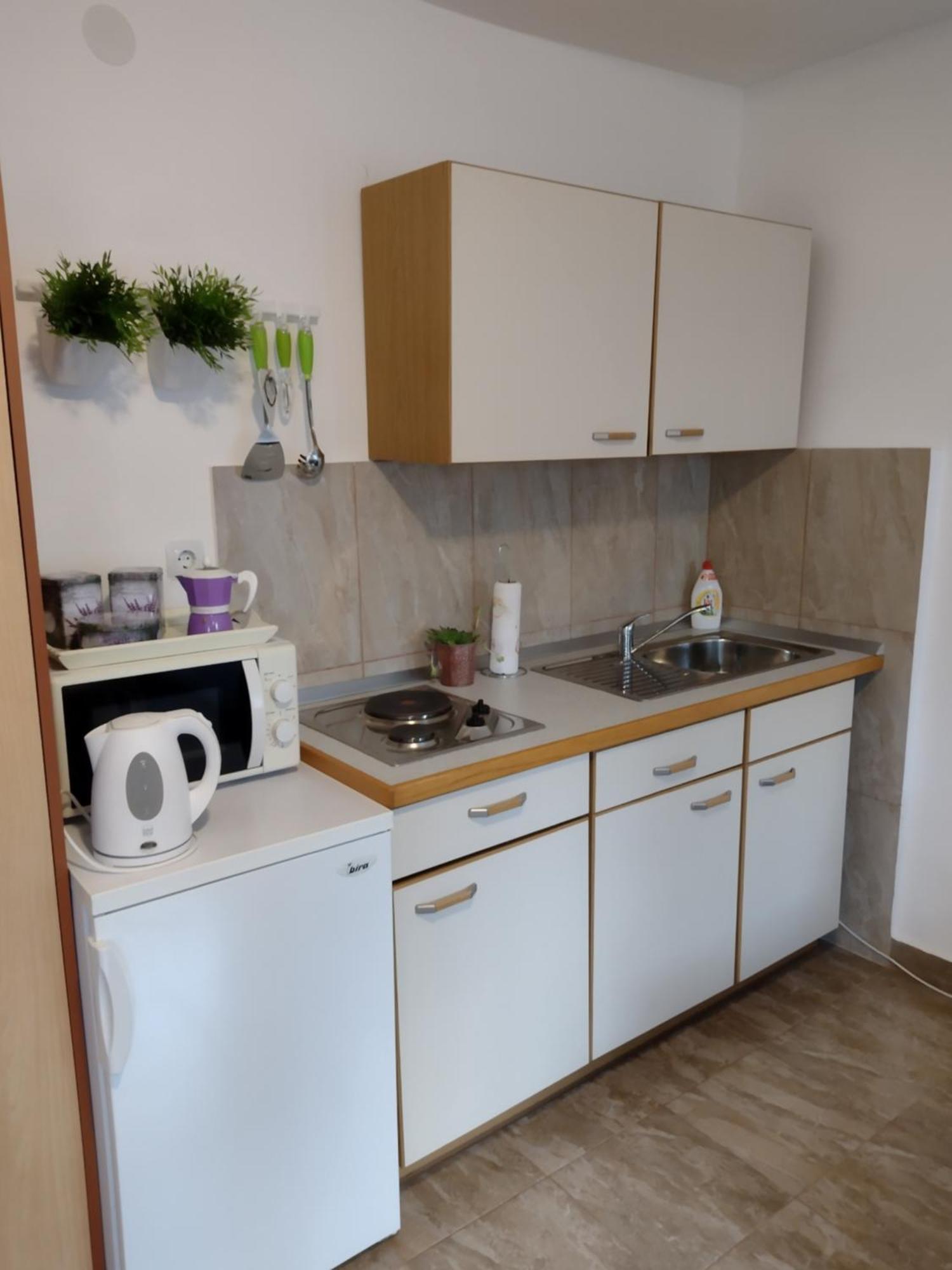 Apartment Angelove Senj  Bagian luar foto
