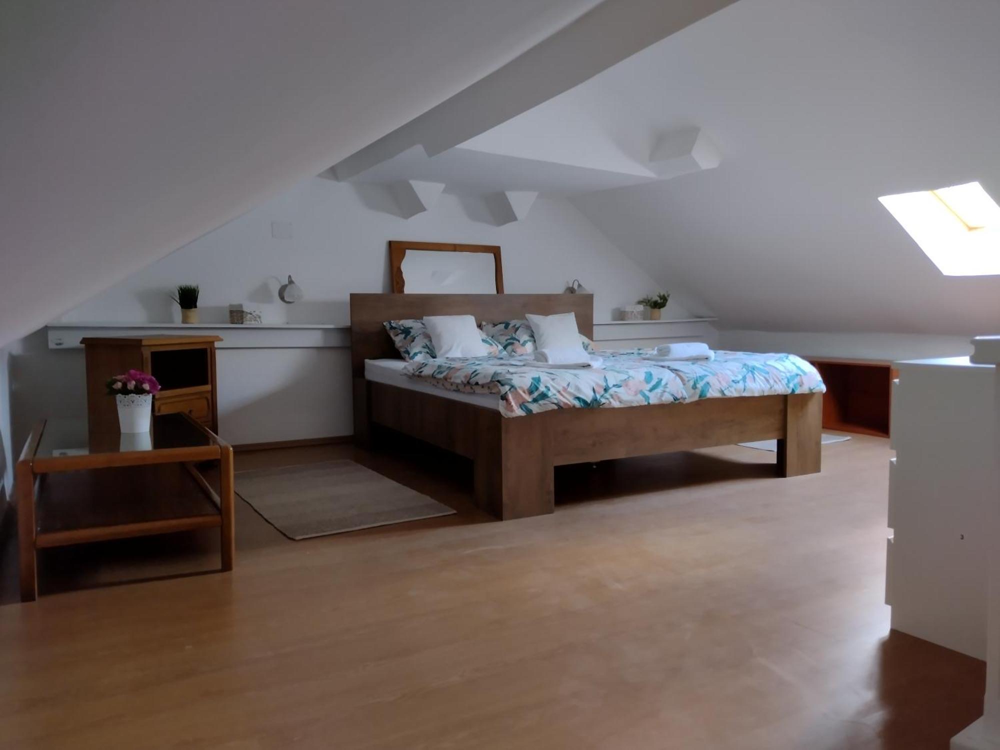 Apartment Angelove Senj  Bagian luar foto