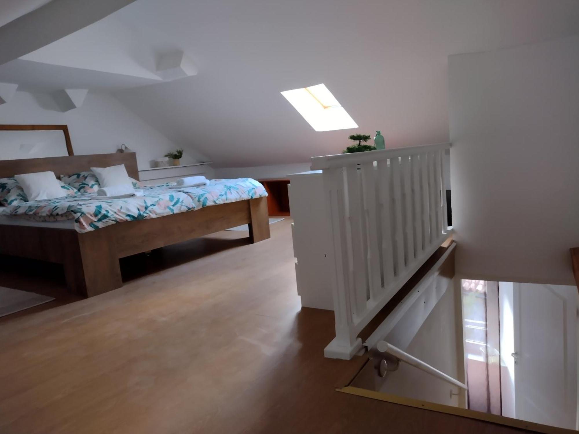 Apartment Angelove Senj  Bagian luar foto