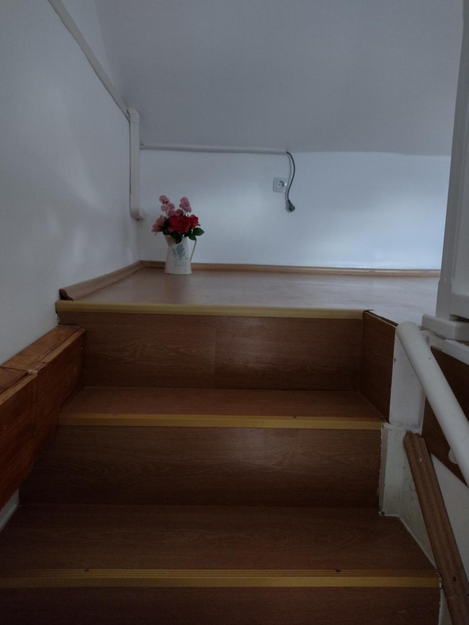 Apartment Angelove Senj  Bagian luar foto