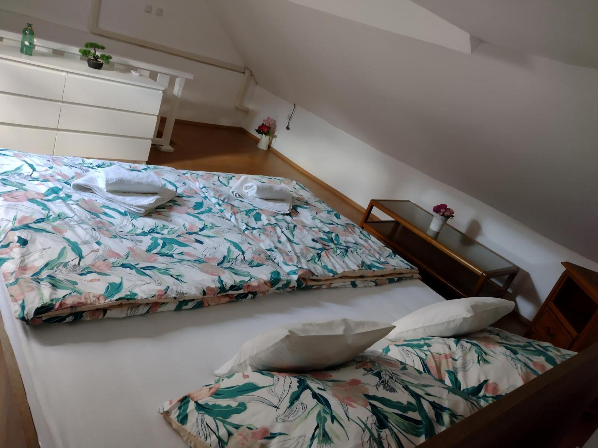 Apartment Angelove Senj  Bagian luar foto