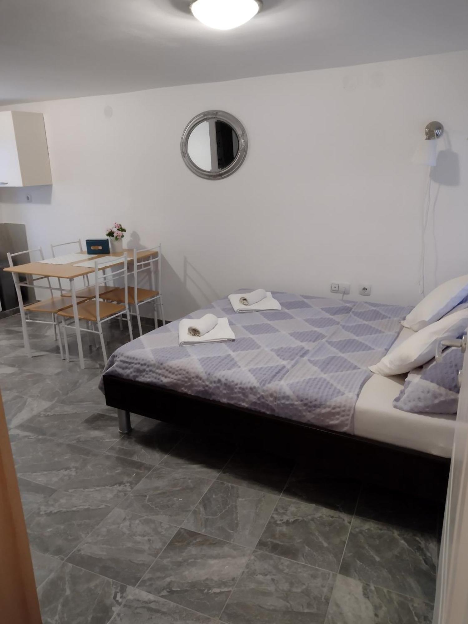 Apartment Angelove Senj  Bagian luar foto