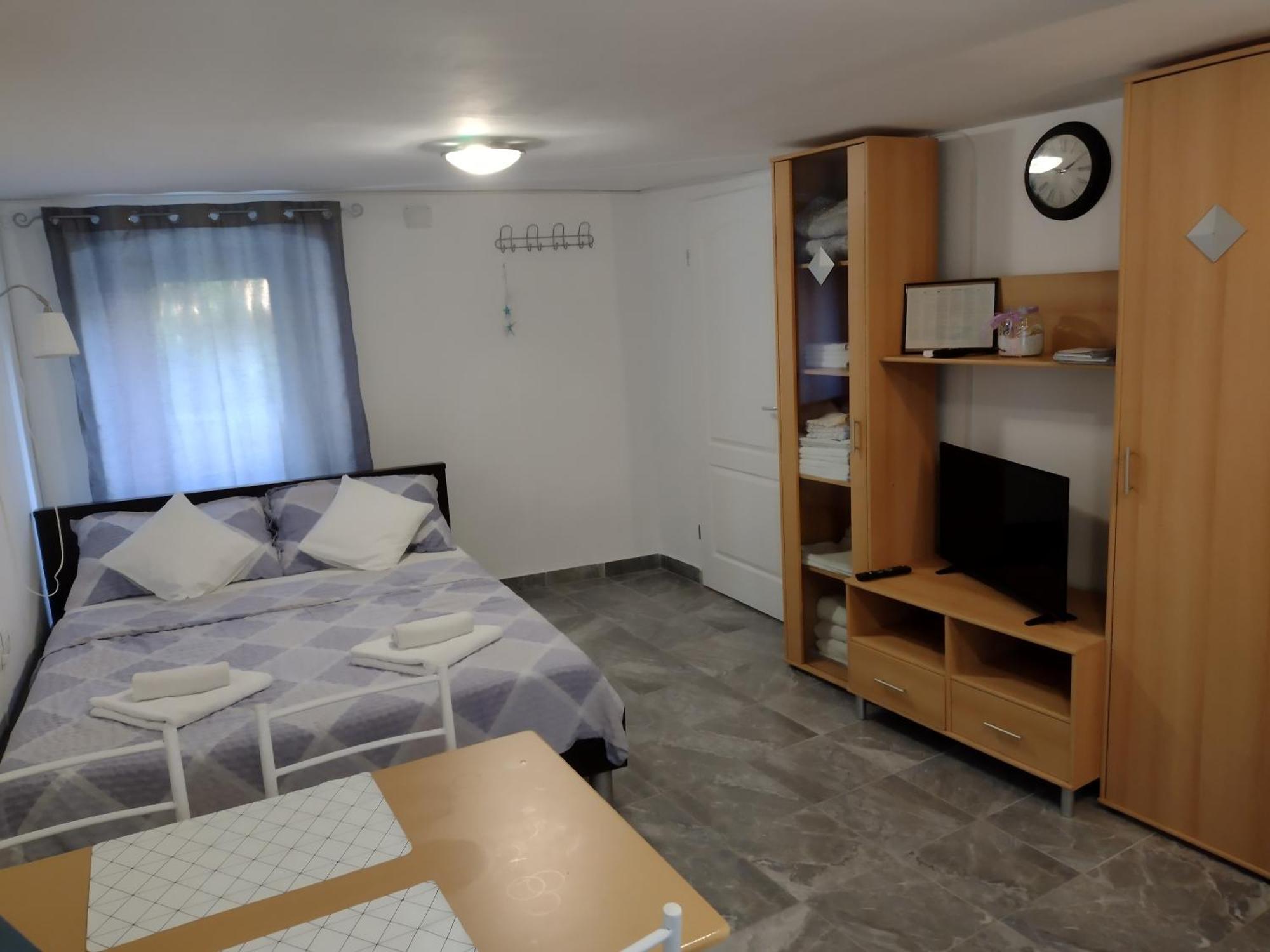 Apartment Angelove Senj  Bagian luar foto